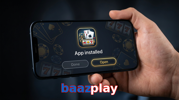 Payment and PKR controls in Baazplay