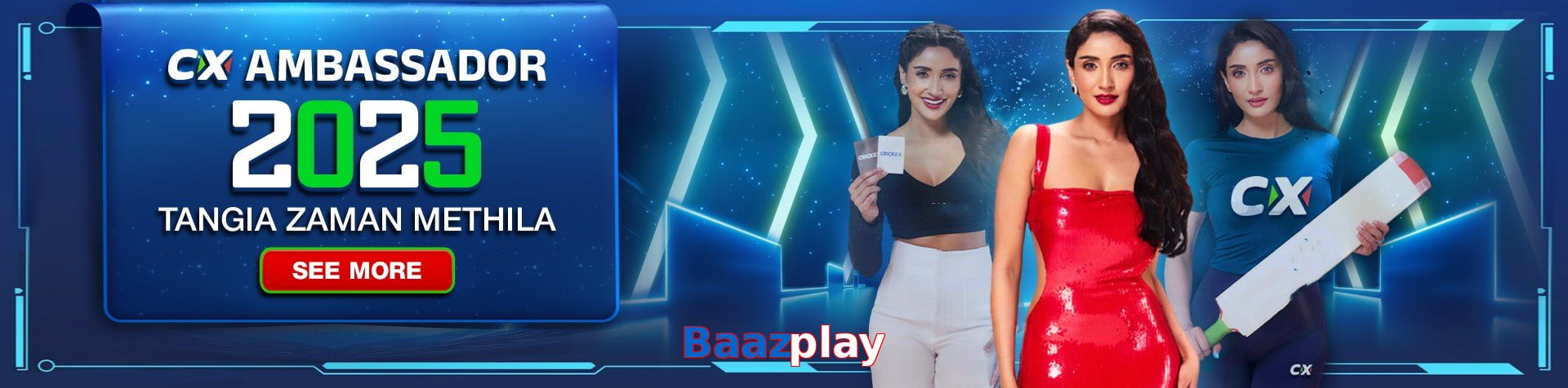 Baazplay game app for Pakistan players