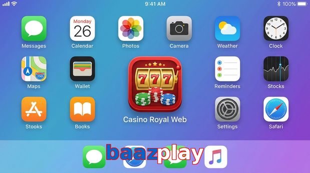 Payment and PKR controls in Baazplay