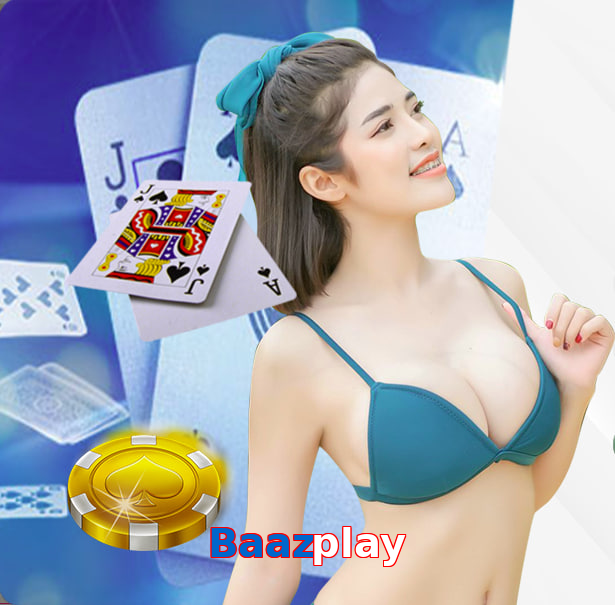 Baazplay game app for Pakistan players